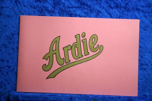 Ardie motorrad 1919 - ardie,