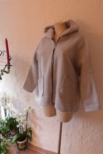ITALY Herbst Jacke Kapuze 48