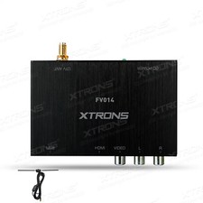 XTRONS Auto/KFZ Mobile HD