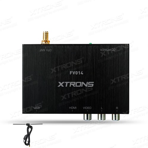 Xtrons auto kfz mobile - auto, hd