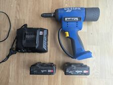 GESIPA AccuBird Pro Akku