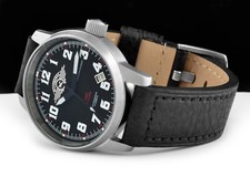 Poljot Shturmovik Vostok