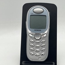 Retro Tastenhandy • Sammler • Kult Objekt • Siemens  S45 • Old Phone ✅✅