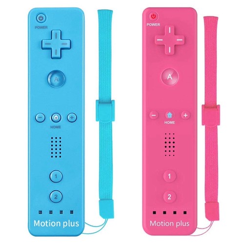 Zwei remote motion plus - remote,