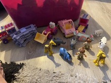 Lego Box Hello Kitty U Winnie