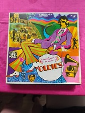 THE BEATLES A Collection Of