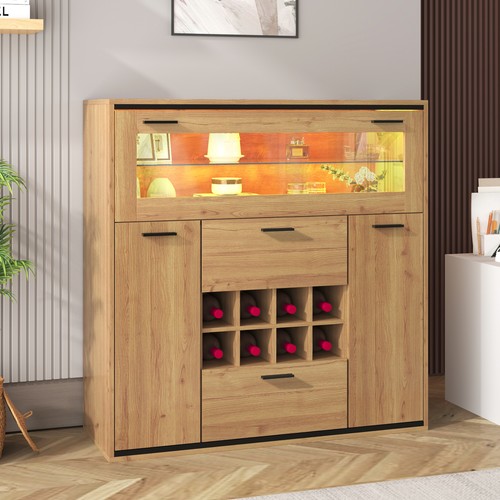 Sideboard küchenschrank - sideboard,