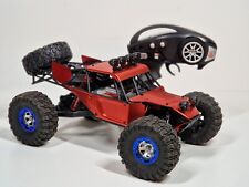 Amewi Metal Eagle Rc Dune Buggy 1:12 4WD Rc Offroad Buggy Rot Sand Buggy 22425