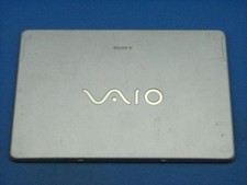 Displaydeckel Sony PCG-7L1M Notebook 91005469122-22844