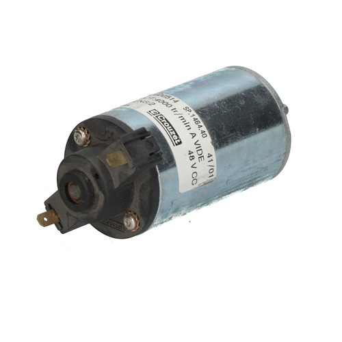 Crouzet 82800514 motor new - motor,