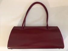 Org. JIL SANDER Handtasche
