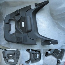 Yamaha Cygnus XC 125 MBK Flame Verkleidung hinten Tank Helmfach Abdeckung