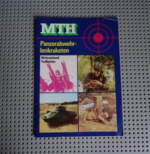 MTH Panzerabwehrlenkraketen
