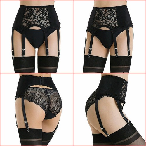 Vintage strumpfhalter - vintage,
