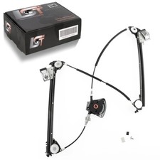 Elektrischer Fensterheber vorne links ohne Motor für Porsche 911 996 Boxster 986