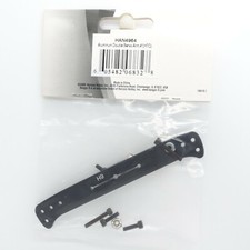 Hangar 9 Aluminium Doppel