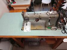 Pfaff  Industrienähmaschine Typ 138_6 Zickzack Und gerade Stich