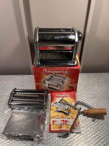 Imperia pasta manuelle - imperia,