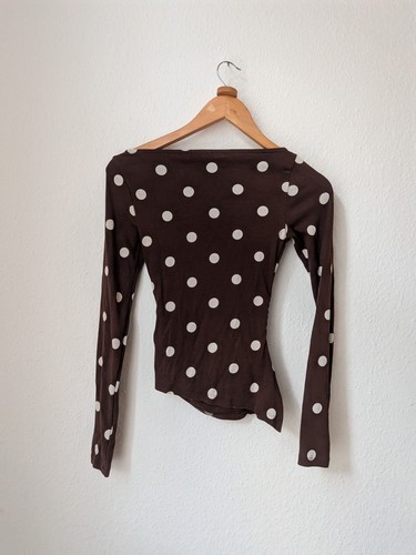 Langarmshirt shirt top - langarmshirt, t