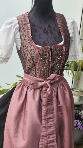 Tolles dirndl 38 - gr.,