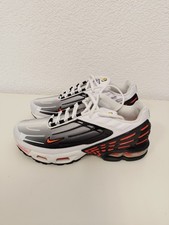 Nike air max plus - iii, 3
