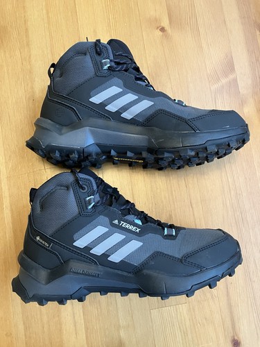 Adidas terrex ax4 mid gtx - ax4,