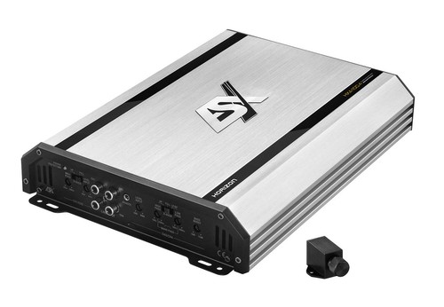 Esx horizon hxa100 - hxa100.4, 4/2-kanal