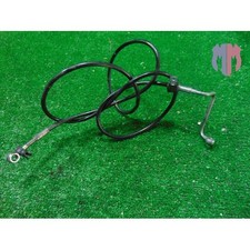 Bremsschlauch vorne Ducati Multistrada V4 1100 Pikes Peak 2021 2023