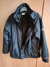 McKinley Aquamax Jacke 3in1
