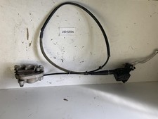 Husqvarna TC 610 1998 Vorderradbremse kpl. 8B0085998 8C0077741 800077740