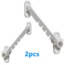 2Stk Fensterstellstange