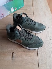 Shung Shi Duflex Toronto Damen