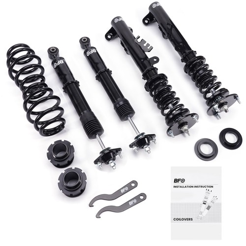 Gewindefahrwerk kit for - for, bmw