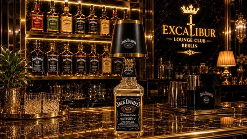 Jack daniels old club - jack,