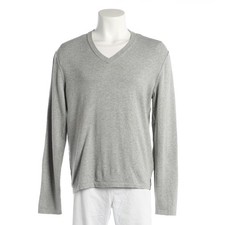 Marc O'Polo Pullover L Grau