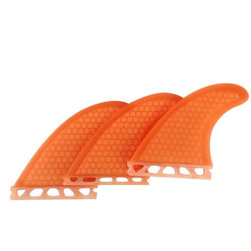Stück surfboard finne - 3, surfboard-finne