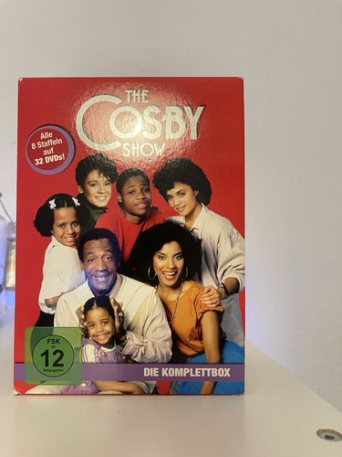 Dvd die cosby - die,
