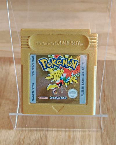 Nintendo gameboy pokémon - nintendo,