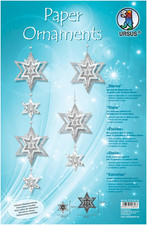 Bastelset Bascetta Stern