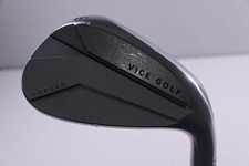 Schraubstock geschmiedeter Sandkeil / 56 Grad / Keil Flex Stahlschaft