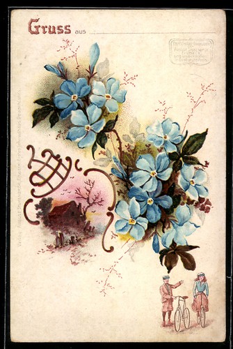 Lithographie einbeck reklame - lithographie, einbeck,