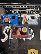 2018 Topps WWE - Summer Slam -