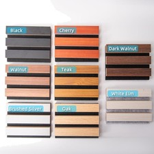 Akustikpaneele Holz Wand Decke