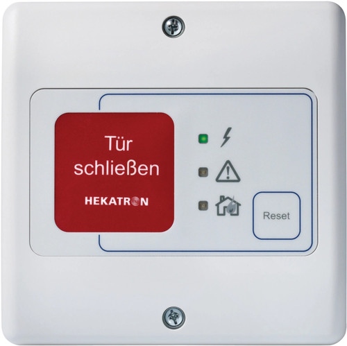 Hekatron fsz basis - (p),