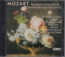 WOLFGANG AMADEUS MOZART