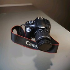 Canon EOS 1100D 12.2MP