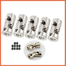Gelenkkupplung Kardangelenk RC Wellenkupplung CNC Druck Modellbau Welle 2-10mm