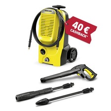 Kärcher Hochdruckreiniger K 5