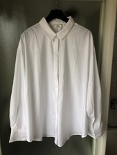 Bluse langarm Guido Maria Kretschmer About You Gr. 54