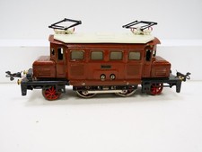 Karl Bub E-Lok Spur 0 Lot:7922